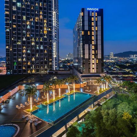 Innside By Melia Kuala Lumpur Ngoại thất bức ảnh
