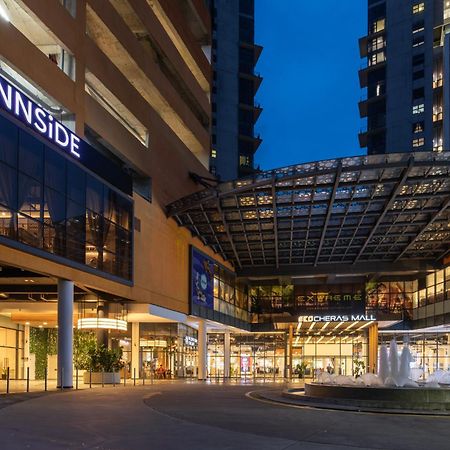 Innside By Melia Kuala Lumpur Ngoại thất bức ảnh