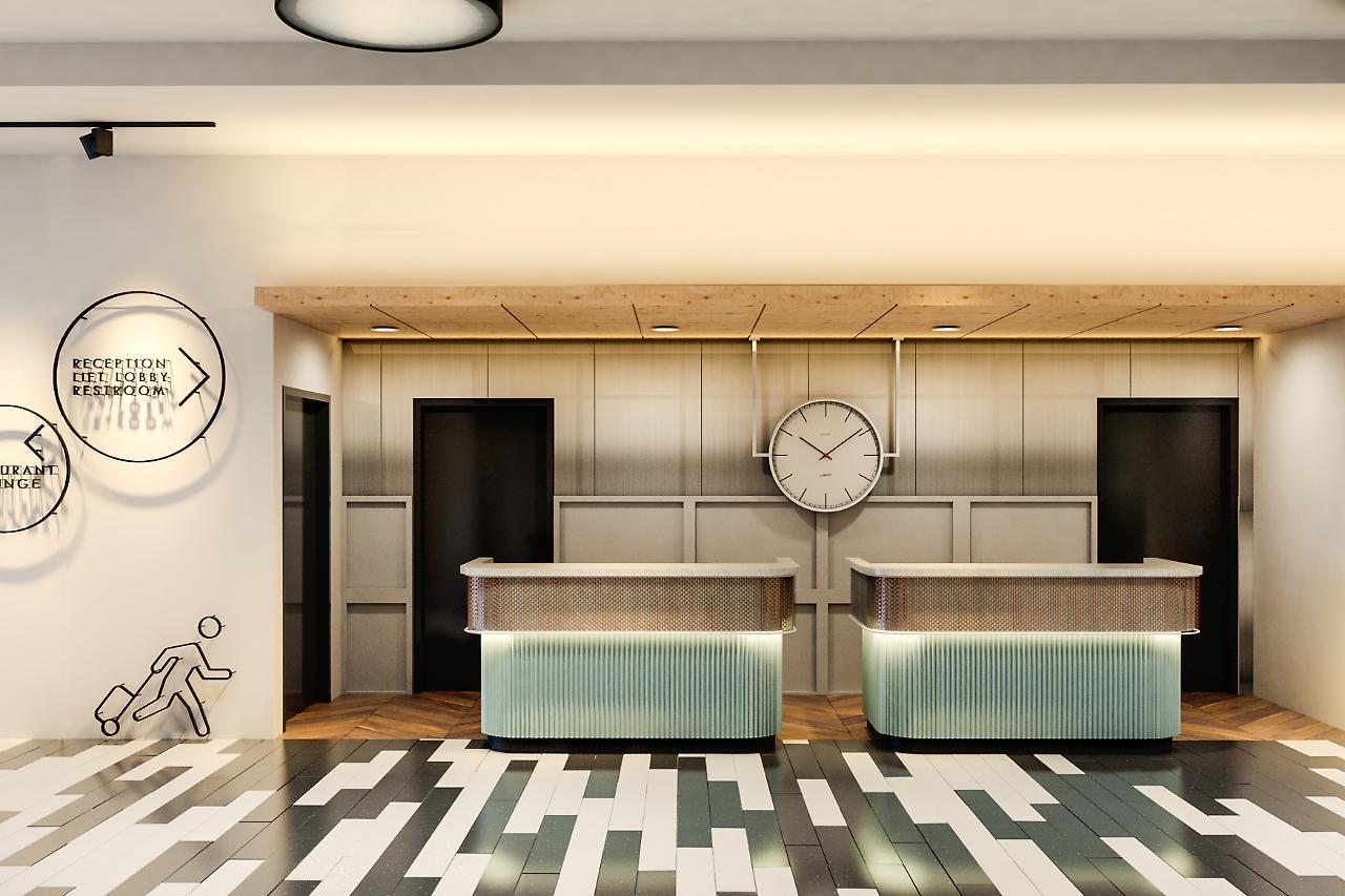 Innside By Melia Kuala Lumpur Ngoại thất bức ảnh