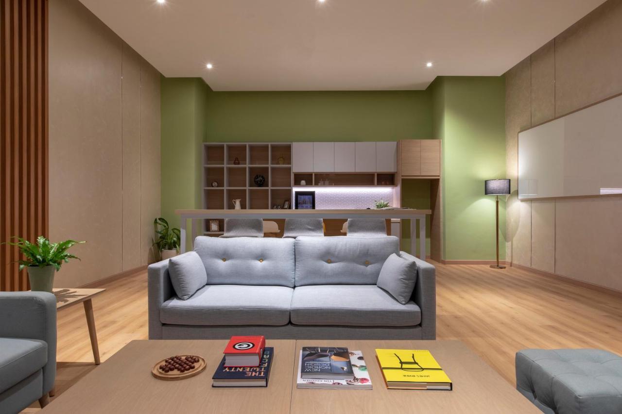 Innside By Melia Kuala Lumpur Ngoại thất bức ảnh