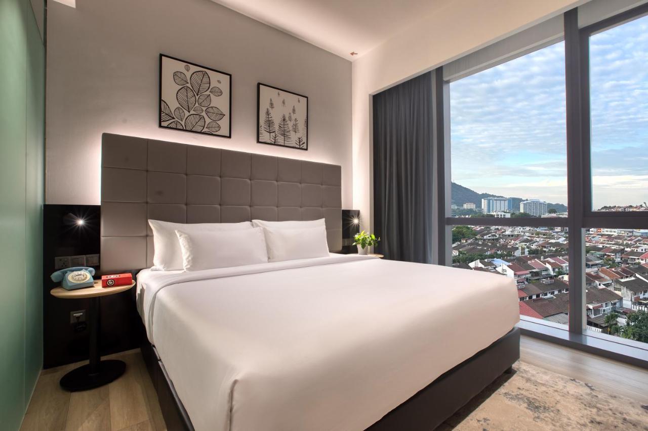 Innside By Melia Kuala Lumpur Ngoại thất bức ảnh