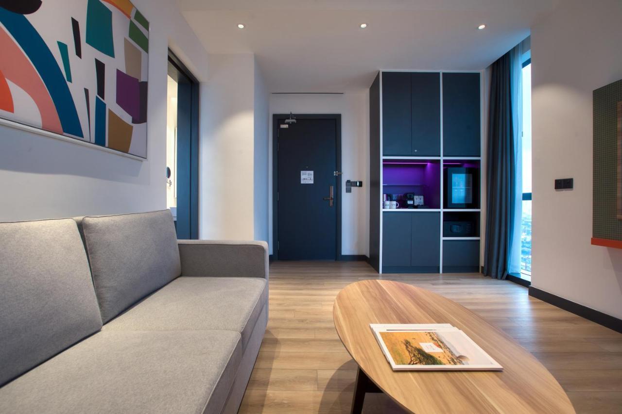 Innside By Melia Kuala Lumpur Ngoại thất bức ảnh