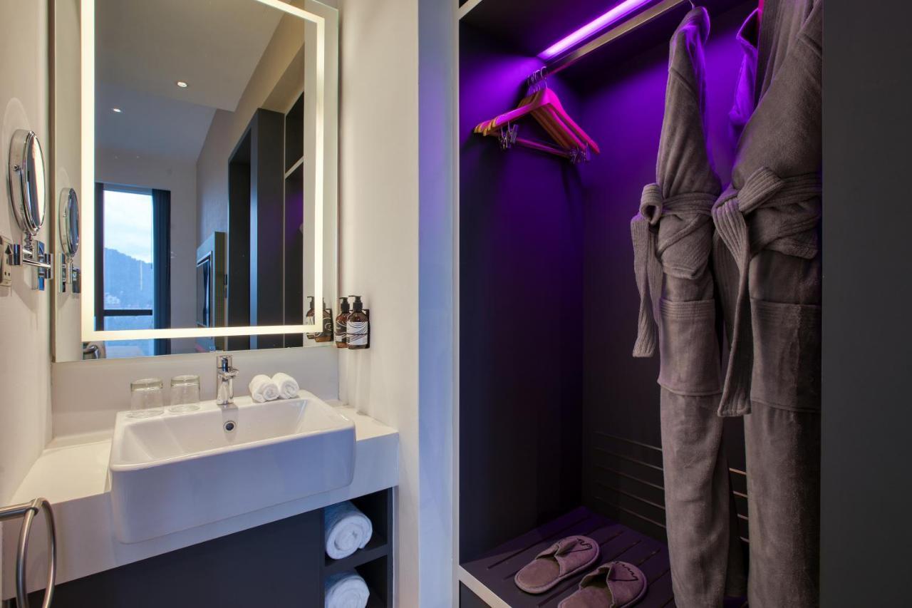 Innside By Melia Kuala Lumpur Ngoại thất bức ảnh