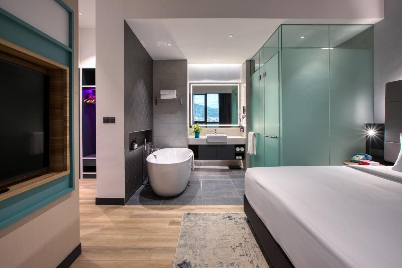 Innside By Melia Kuala Lumpur Ngoại thất bức ảnh