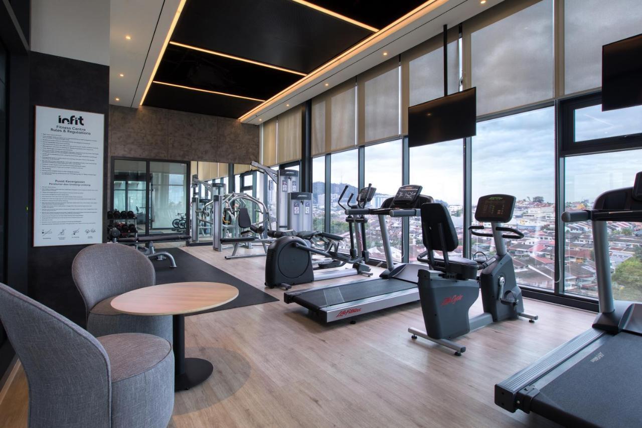 Innside By Melia Kuala Lumpur Ngoại thất bức ảnh
