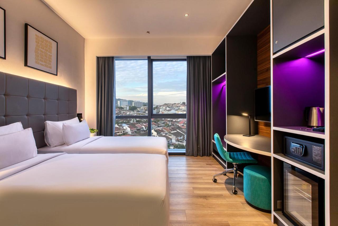 Innside By Melia Kuala Lumpur Ngoại thất bức ảnh