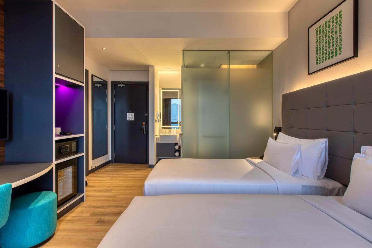 Innside By Melia Kuala Lumpur Ngoại thất bức ảnh