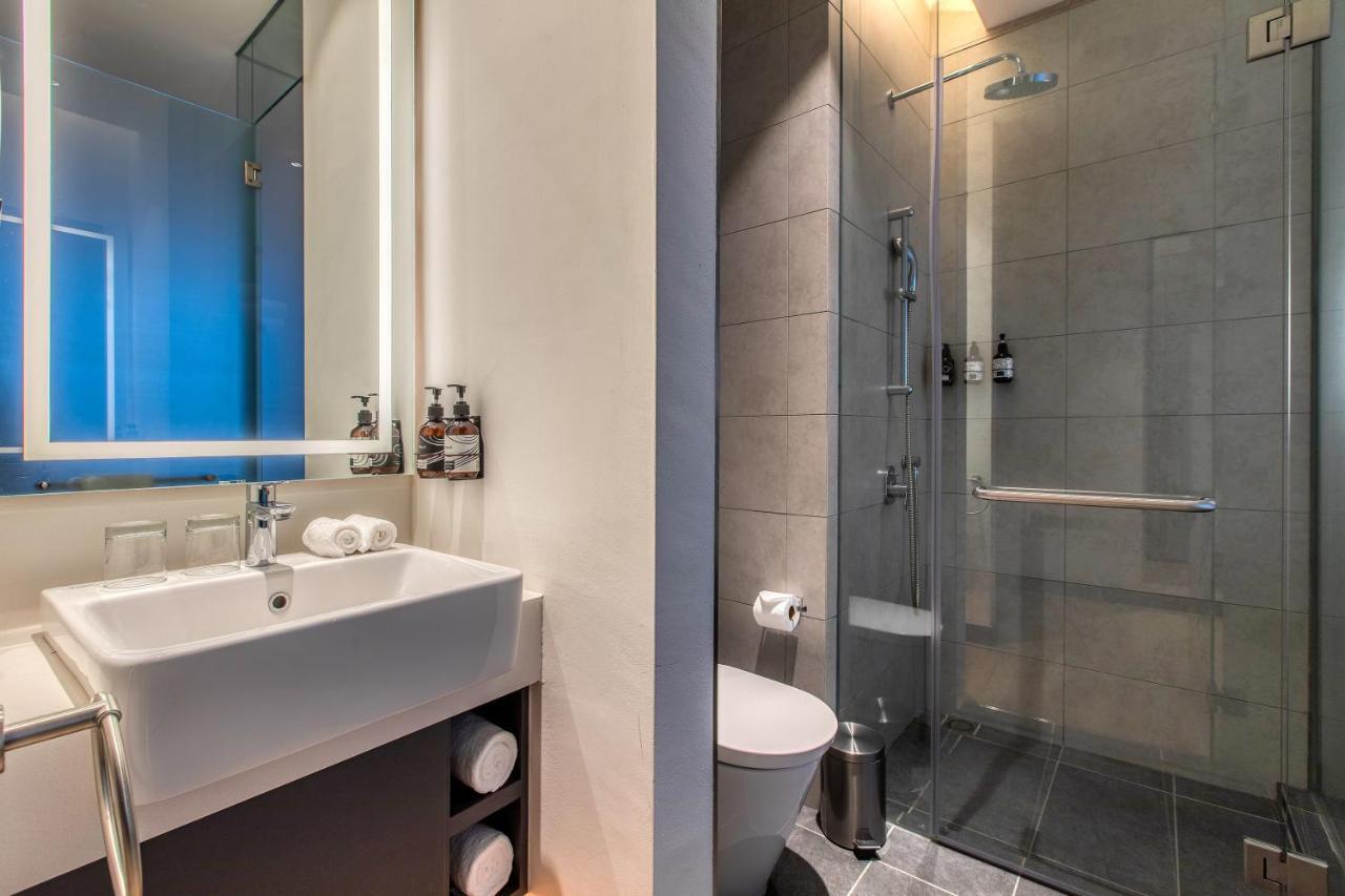 Innside By Melia Kuala Lumpur Ngoại thất bức ảnh