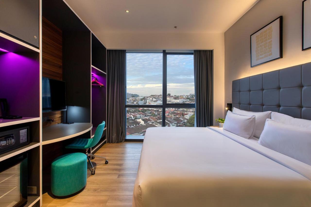 Innside By Melia Kuala Lumpur Ngoại thất bức ảnh