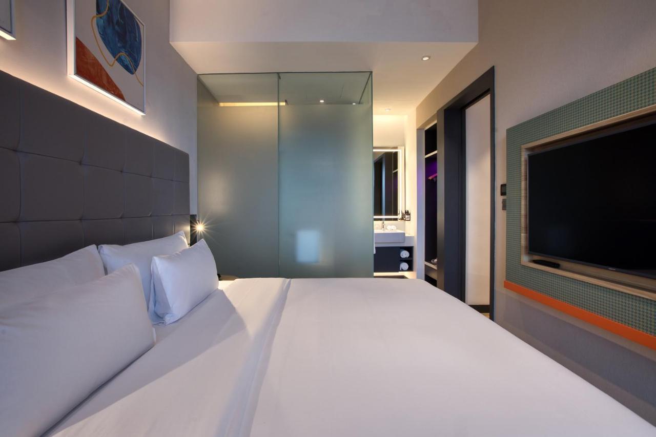 Innside By Melia Kuala Lumpur Ngoại thất bức ảnh