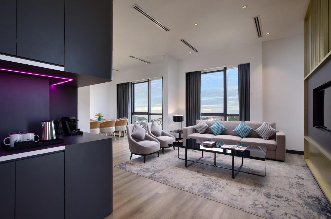 Innside By Melia Kuala Lumpur Ngoại thất bức ảnh