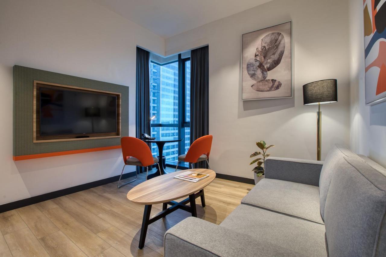 Innside By Melia Kuala Lumpur Ngoại thất bức ảnh