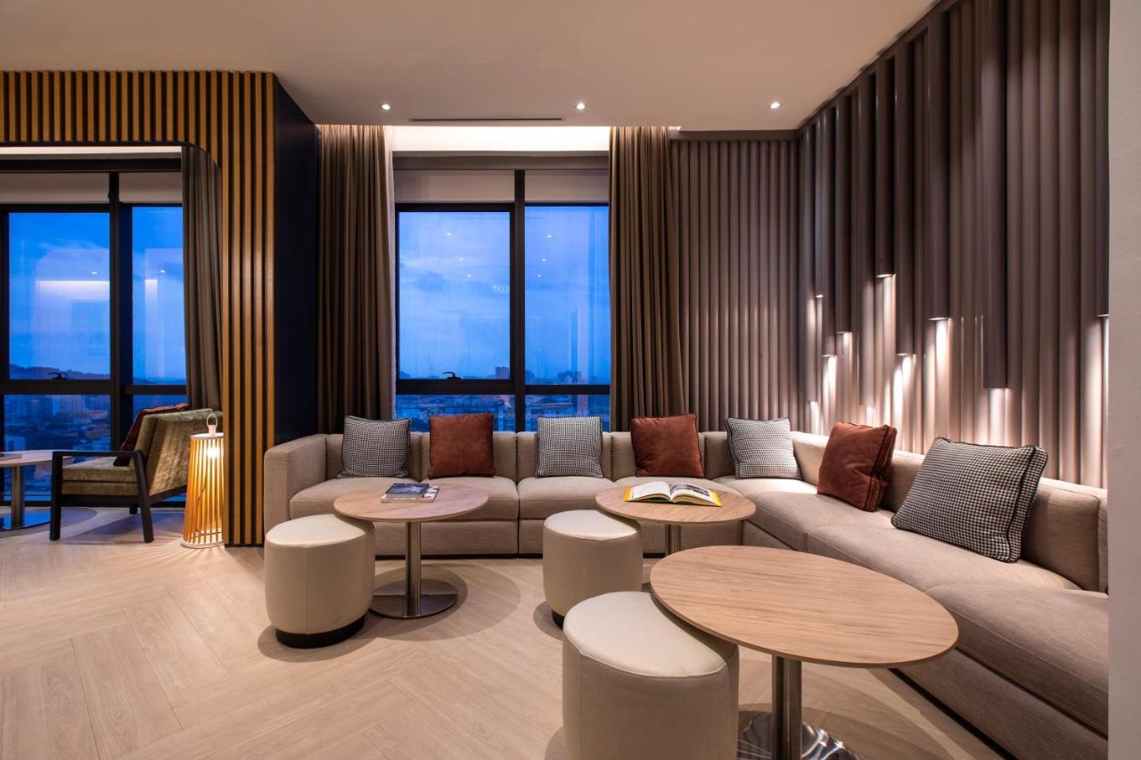 Innside By Melia Kuala Lumpur Ngoại thất bức ảnh