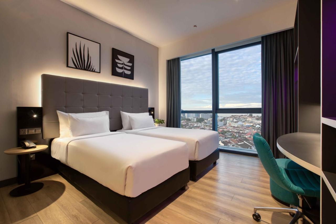 Innside By Melia Kuala Lumpur Ngoại thất bức ảnh