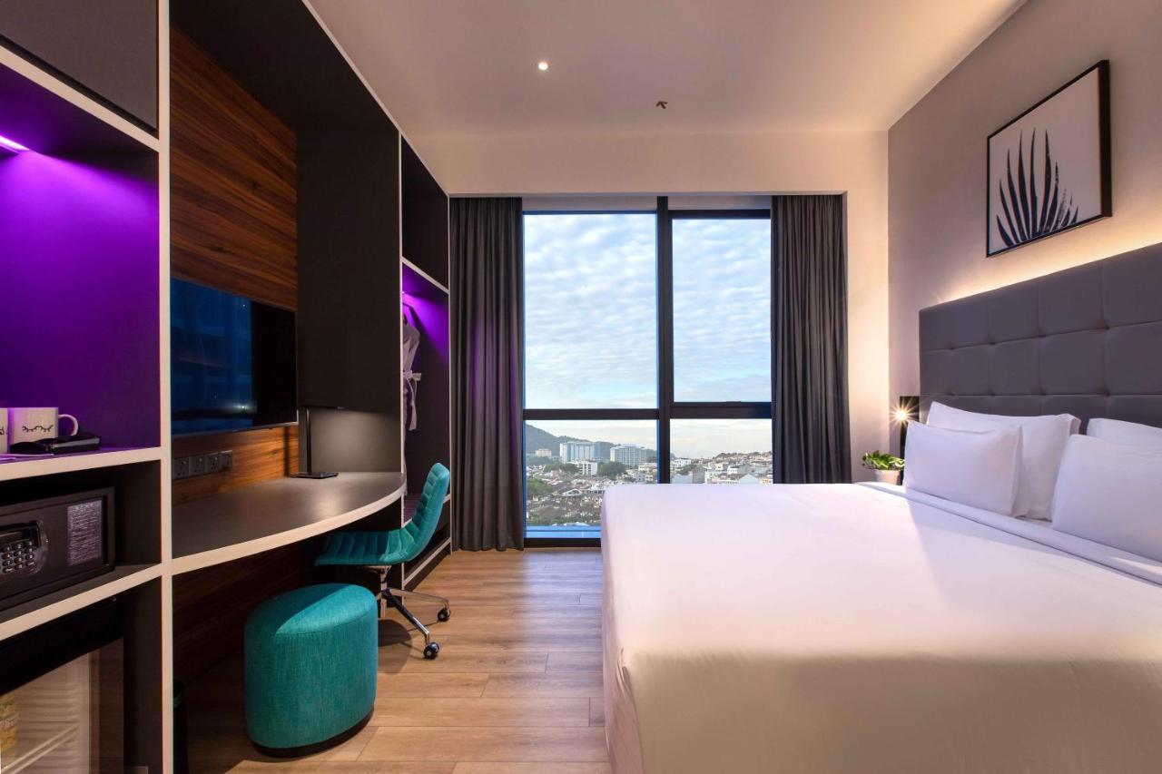 Innside By Melia Kuala Lumpur Ngoại thất bức ảnh