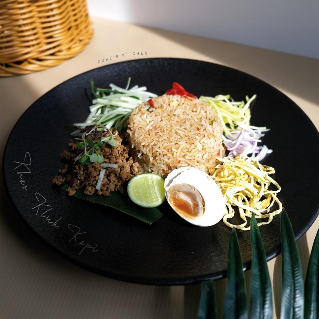 Innside By Melia Kuala Lumpur Ngoại thất bức ảnh