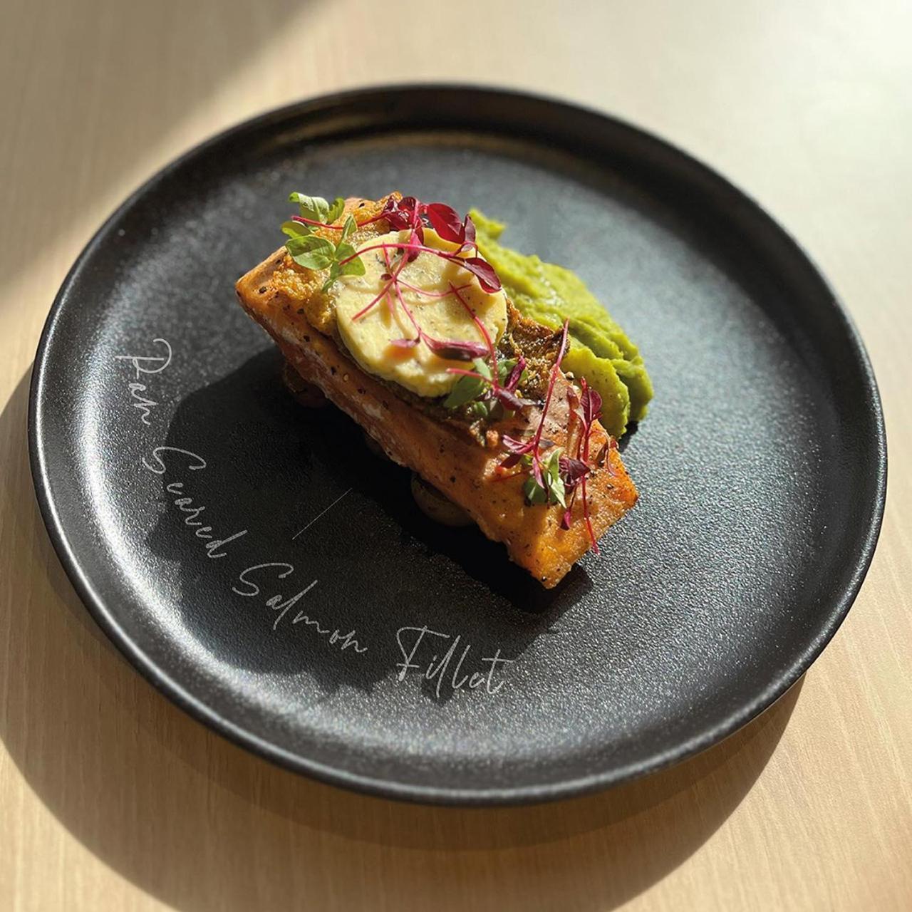 Innside By Melia Kuala Lumpur Ngoại thất bức ảnh