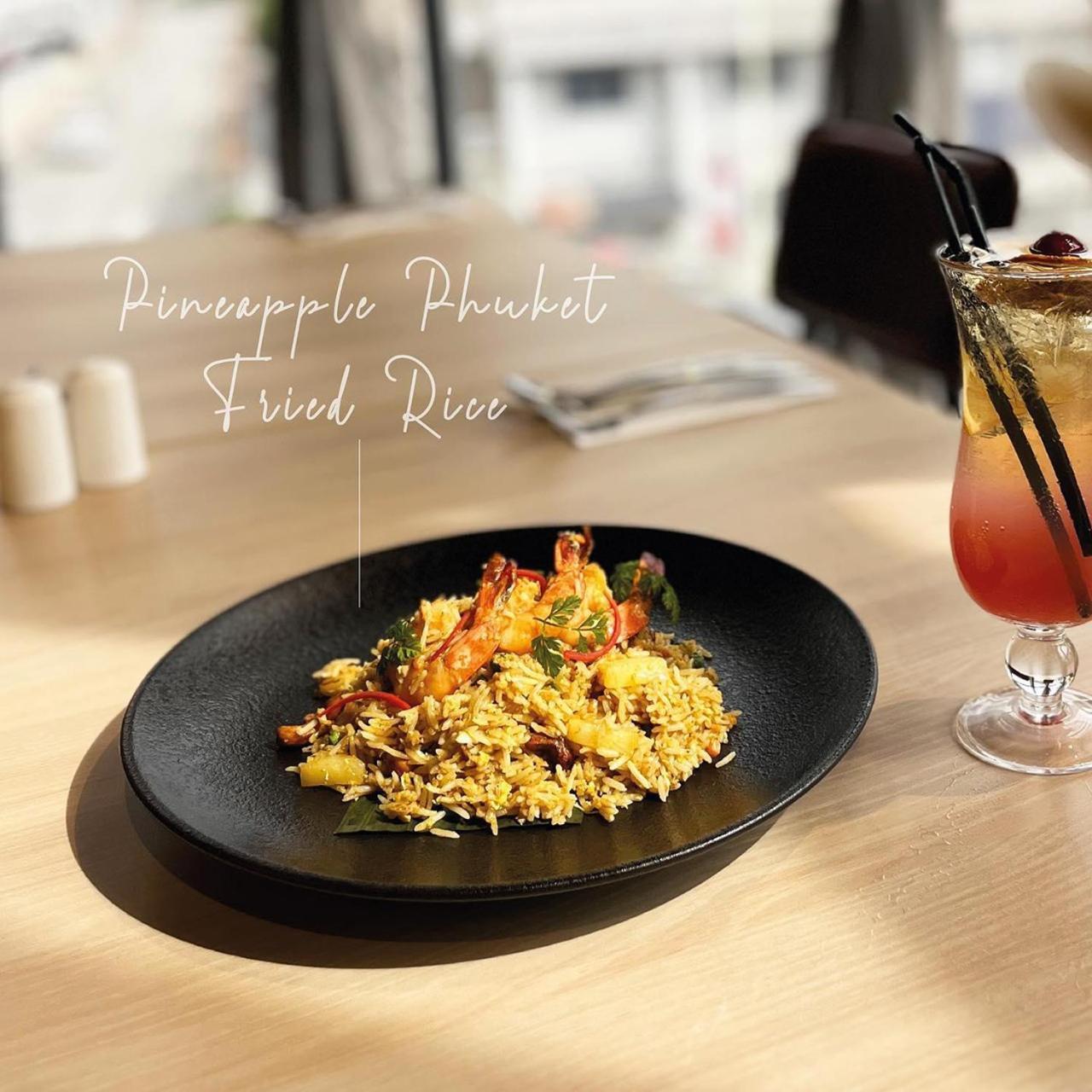 Innside By Melia Kuala Lumpur Ngoại thất bức ảnh