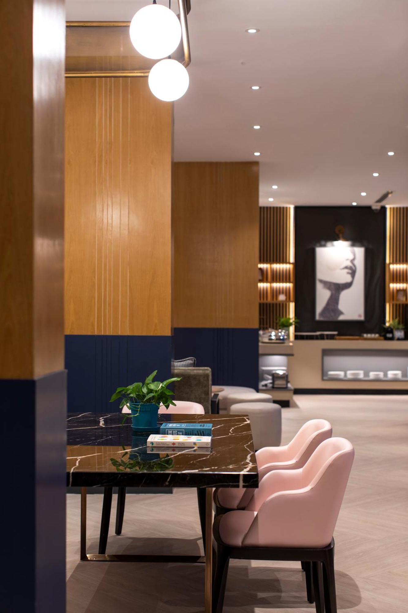 Innside By Melia Kuala Lumpur Ngoại thất bức ảnh